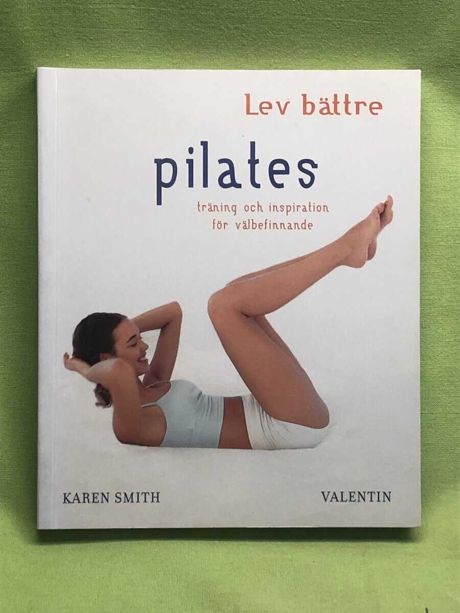 Karen Smith : Pilates