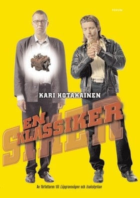 Kari Hotakainen : En klassiker