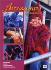 Kari Nestnes, Ingrid Lie, Helene S. Lundblad, Anne Berit Wilhelmsen : Accessoarer pricken över i
