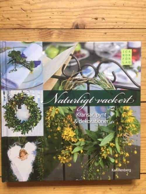 Kari Renberg : Naturligt vackert