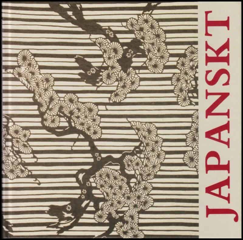 Karin Aasma : Japanskt