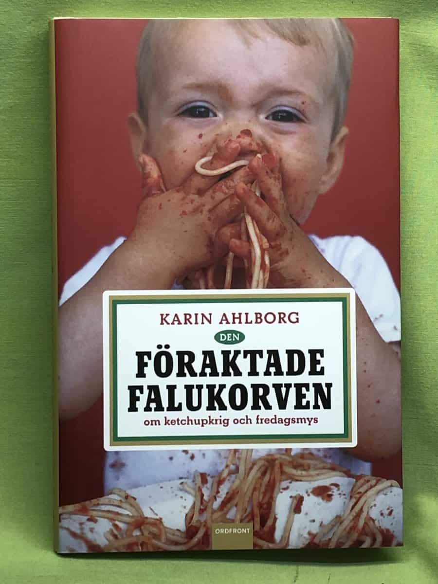 Karin Ahlborg : Den föraktade falukorven