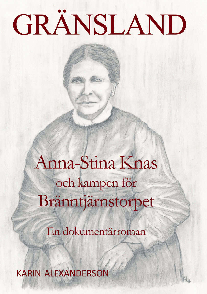 Karin Alexanderson : Gränsland