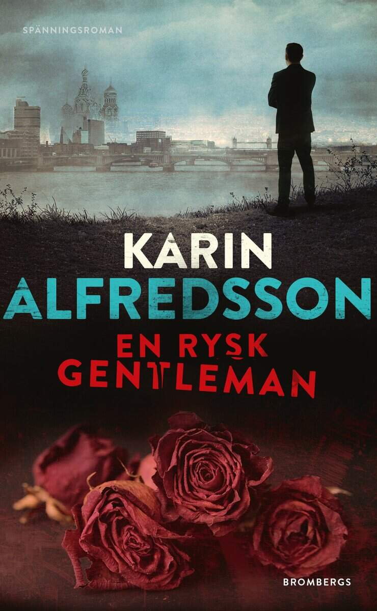 Karin Alfredsson : En rysk gentleman