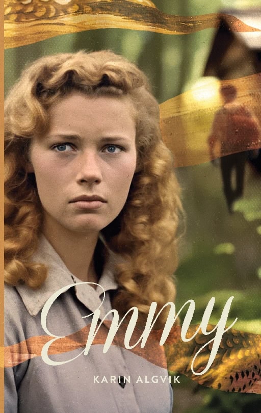 Karin Algvik : Emmy