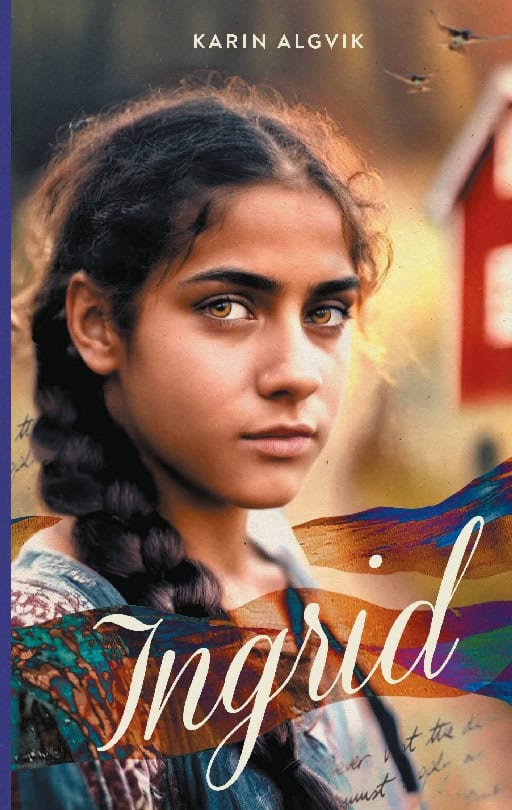 Karin Algvik : Ingrid