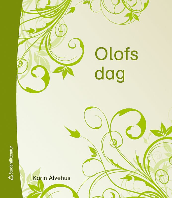Karin Alvehus : Läsa läshäften 1-5