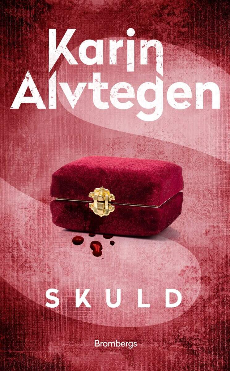 Karin Alvtegen : Skuld