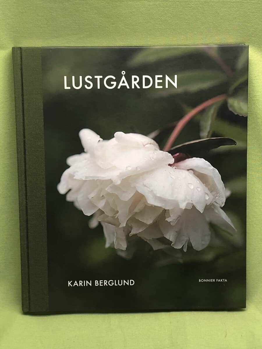 Karin Berglund : Lustgården