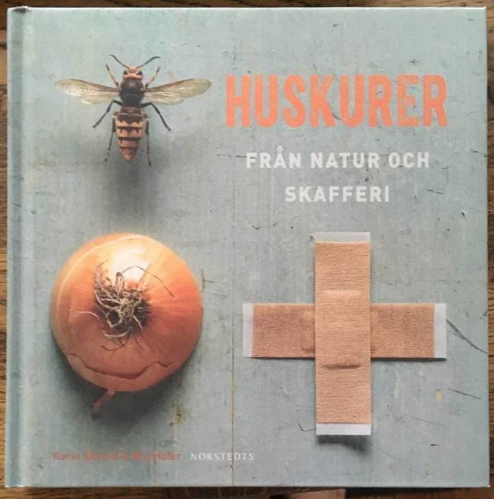 Karin Berndl ; Nici Hofer : Huskurer