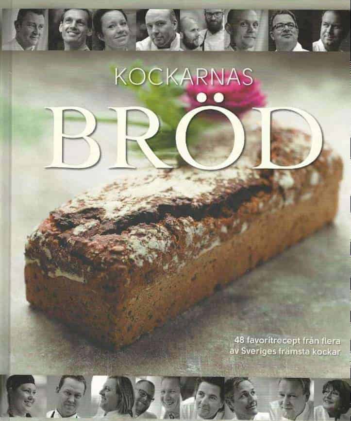 Karin Bille : Kockarnas bröd