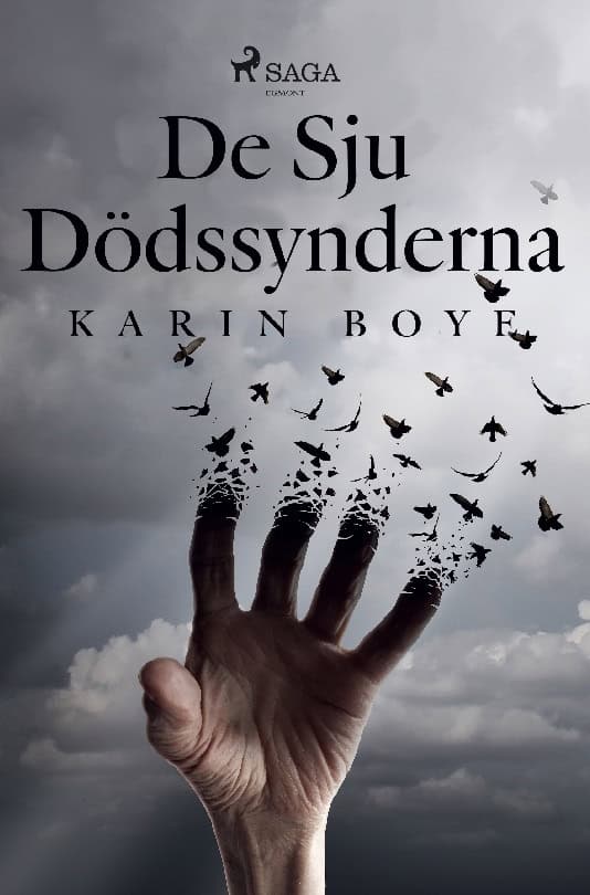 Karin Boye : De sju dödssynderna
