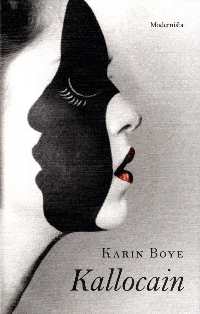 Karin Boye : Kallocain