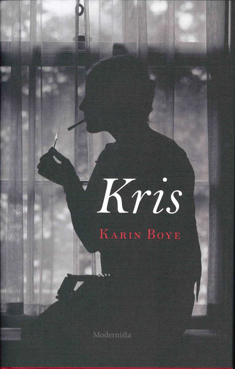 Karin Boye : Kris