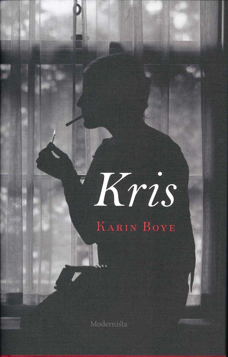 Karin Boye : Kris