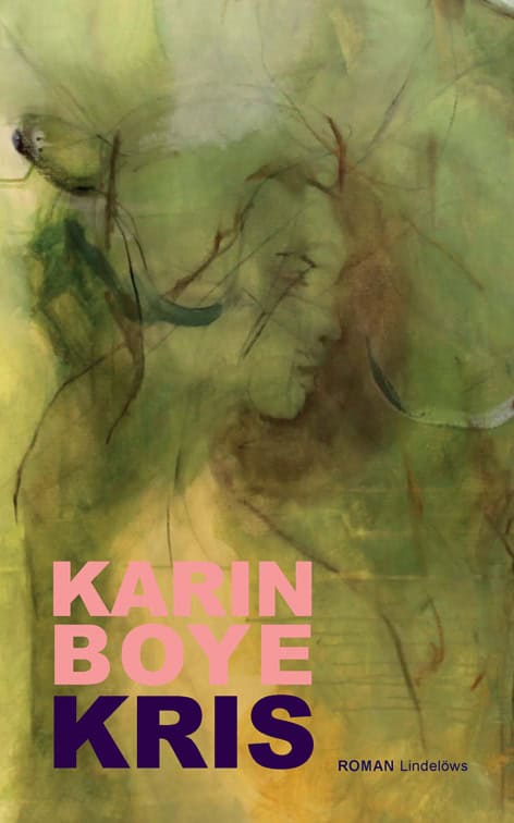 Karin Boye : Kris
