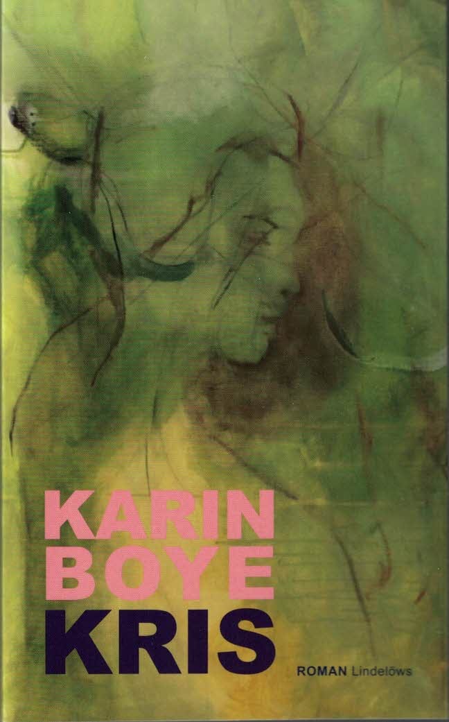 Karin Boye : Kris