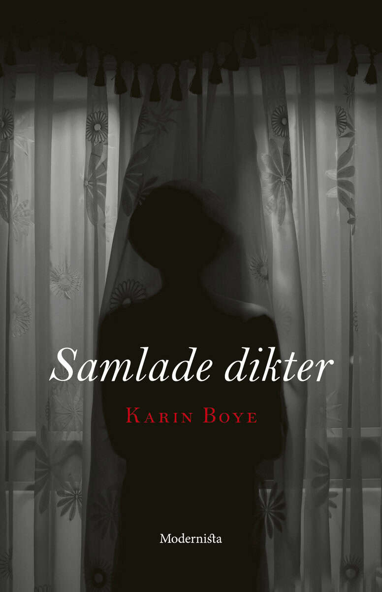 Karin Boye : Samlade dikter