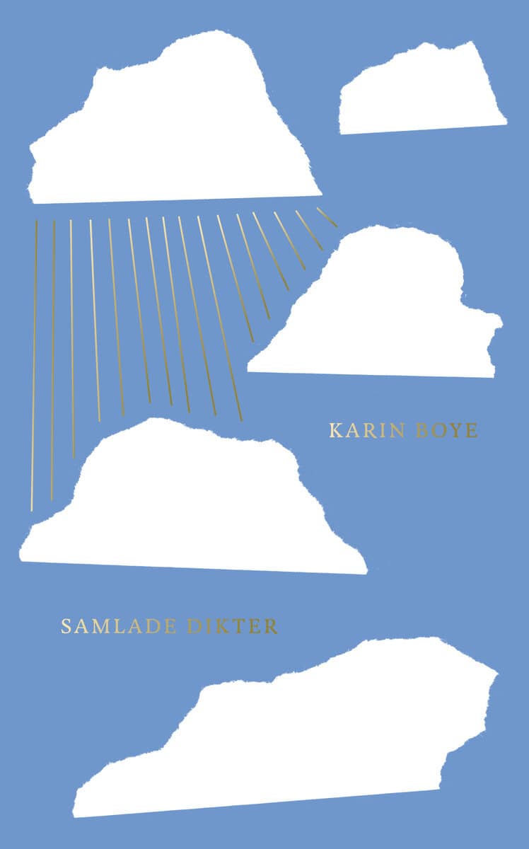 Karin Boye : Samlade dikter Karin Boye