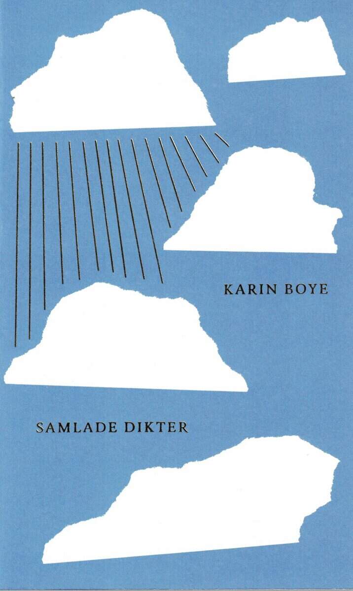 Karin Boye : Samlade dikter