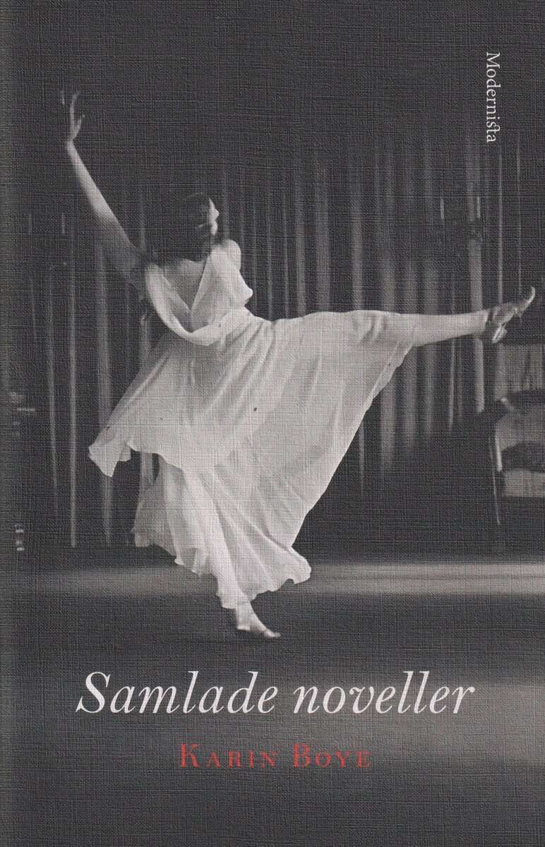 Karin Boye : Samlade noveller