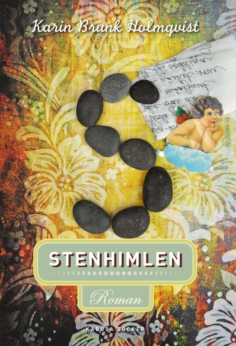 Karin Brunk Holmqvist : Stenhimlen
