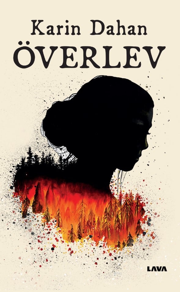 Karin Dahan : Överlev