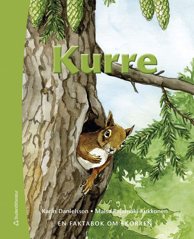 Karin Danielsson : Kurre