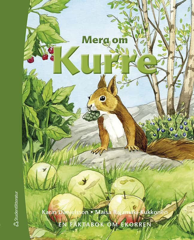 Karin Danielsson : Mera om Kurre