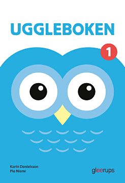Karin Danielsson : Uggleboken 1