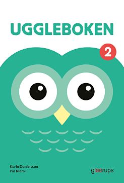 Karin Danielsson : Uggleboken 2