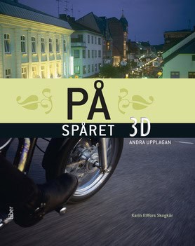 Karin Elffors Skogkär : På spåret sfi 3D inkl cd