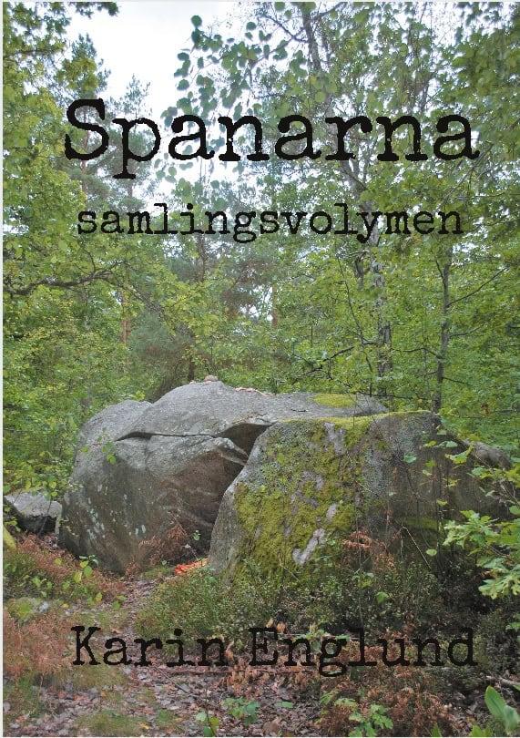 Karin Englund : Spanarna