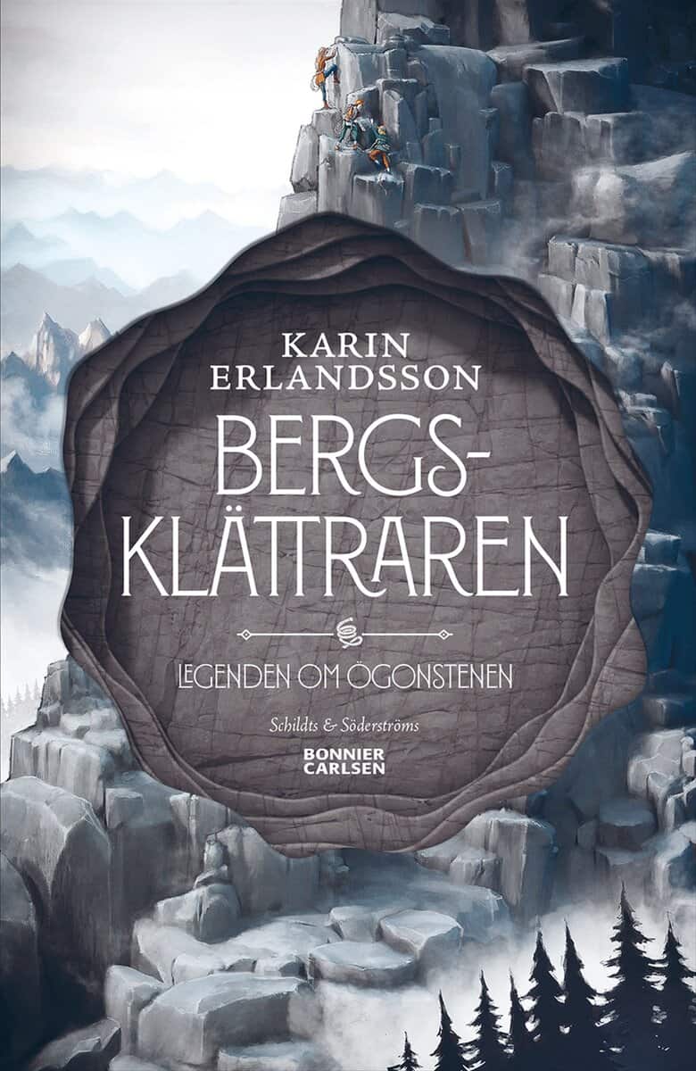 Karin Erlandsson : Bergsklättraren
