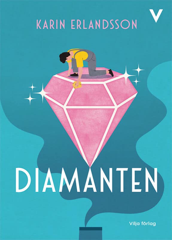Karin Erlandsson : Diamanten
