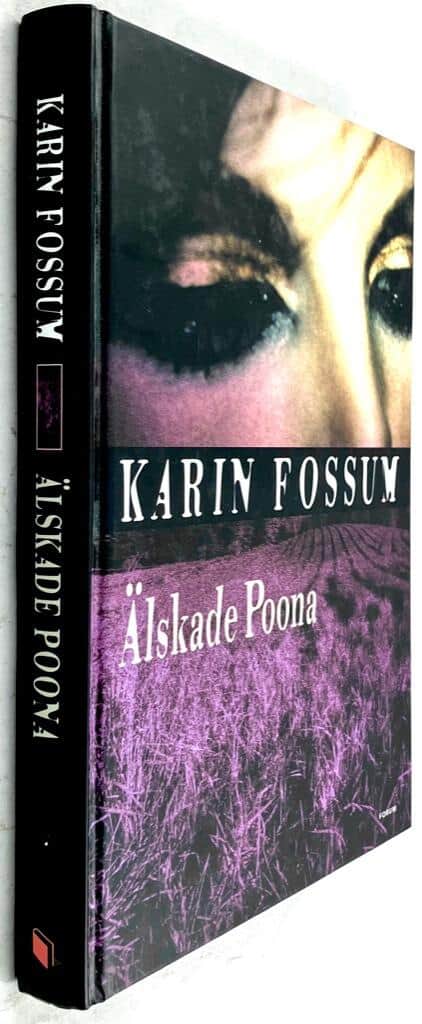 Karin Fossum : Älskade Poona - Konrad Sejer - Bok 5