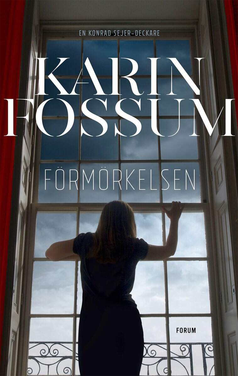 Karin Fossum : Förmörkelsen