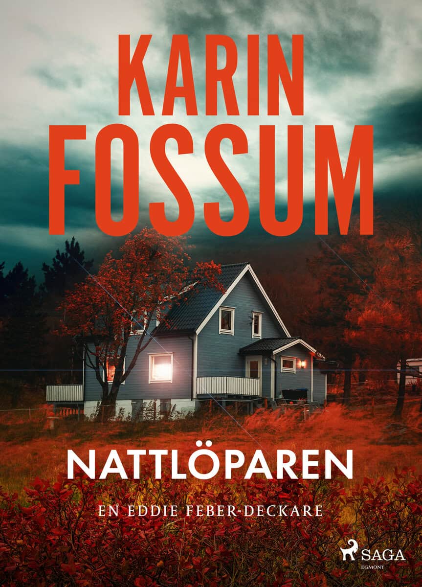 Karin Fossum : Nattlöparen