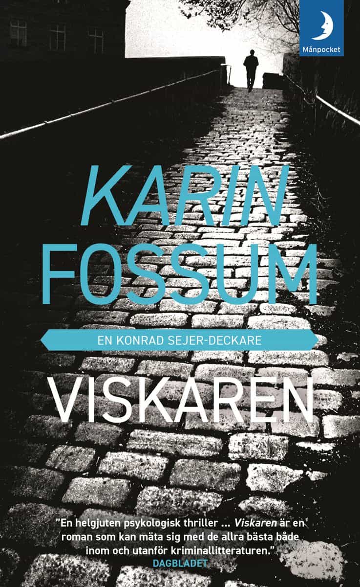 Karin Fossum : Viskaren