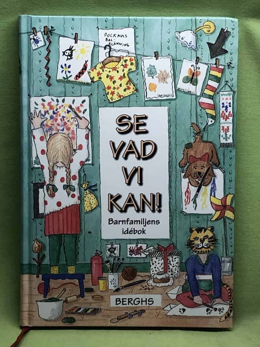 Karin Franzén : Se vad vi kan!