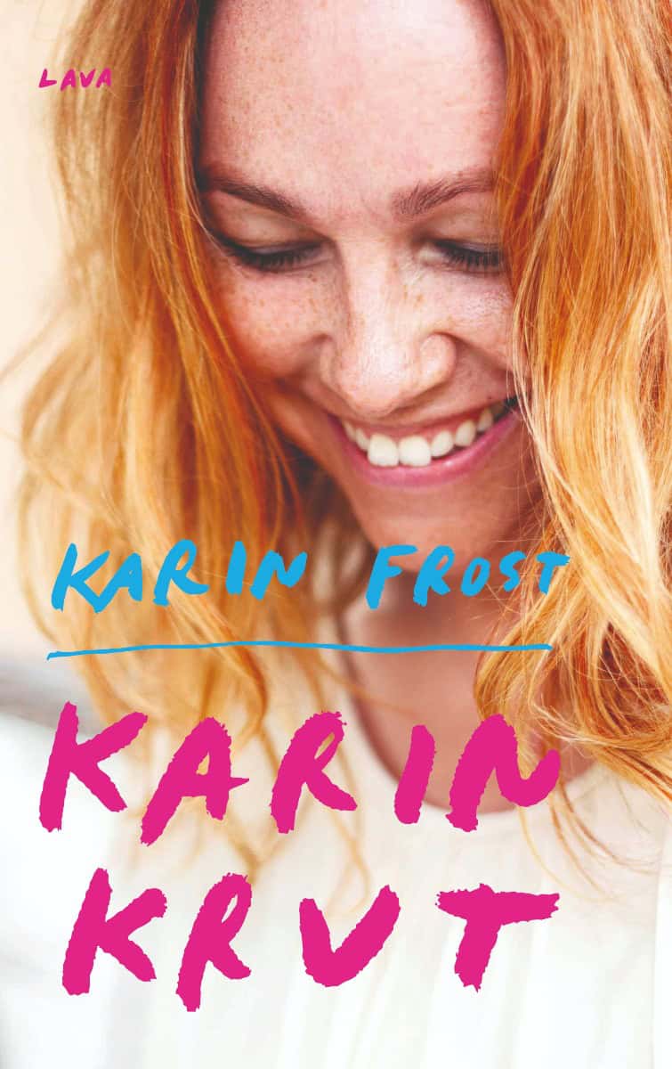 Karin Frost : Karin Krut