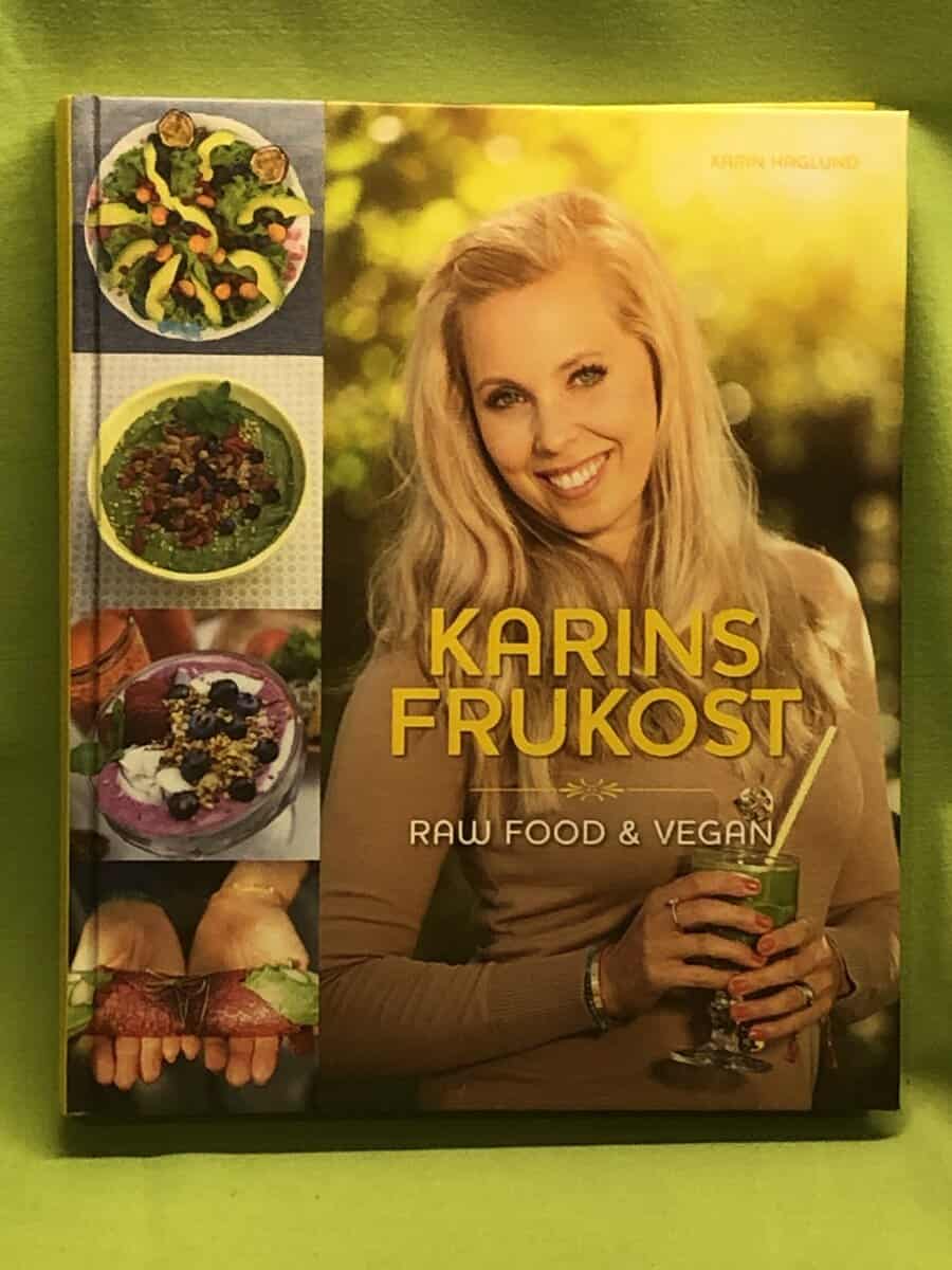 Karin Haglund : Karins frukost