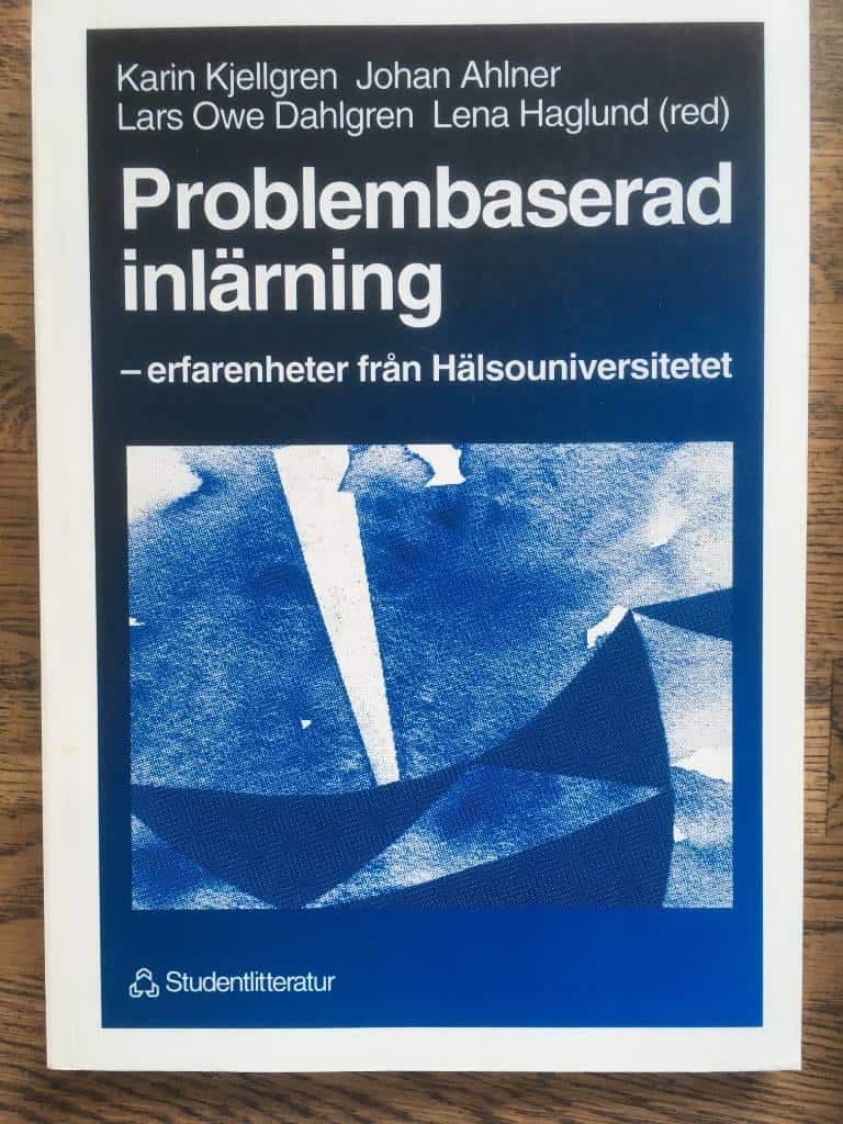 Karin Kjellgren : Problembaserad inlärning