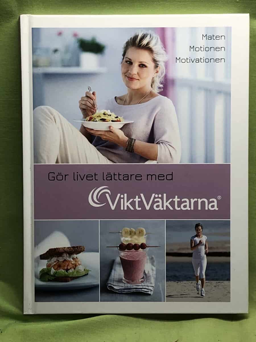 Karin Nileskog : Gör livet lättare med Viktväktarna®