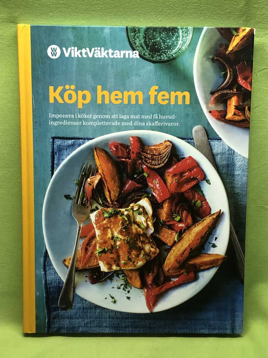 Karin Nileskog m.fl : Köp hem fem