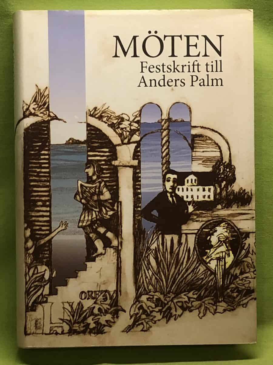 Karin Nykvist m.fl. : Möten