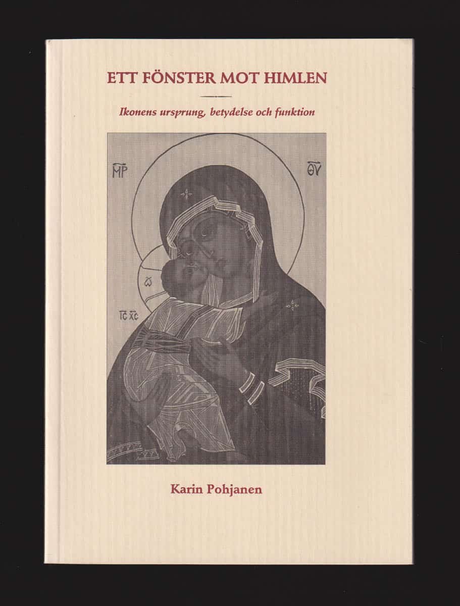 Karin Pohjanen : Ett fönster mot himlen