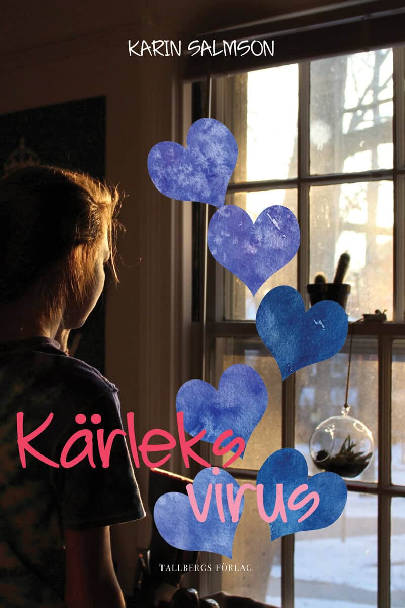 Karin Salmson : Kärleksvirus