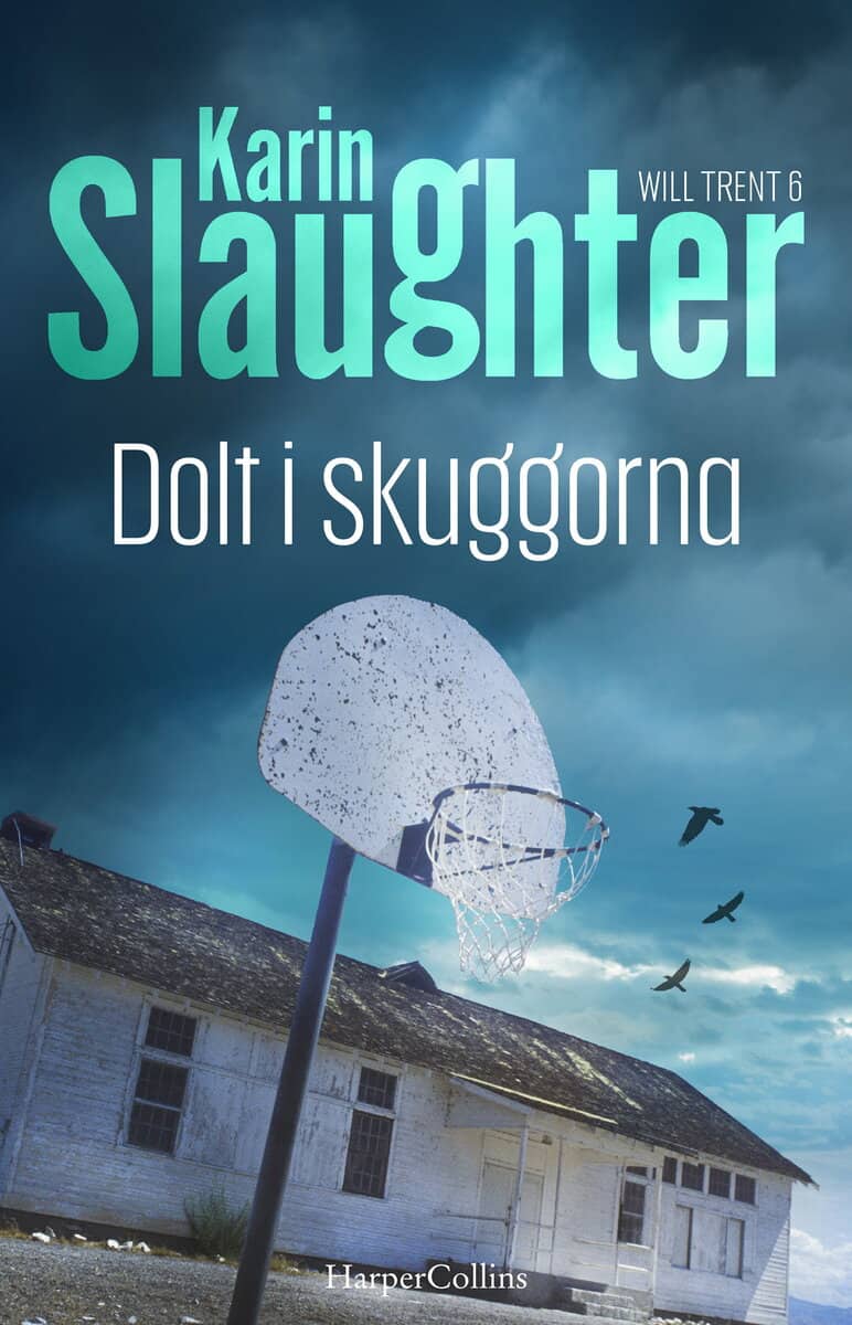 Karin Slaughter : Dolt i skuggorna