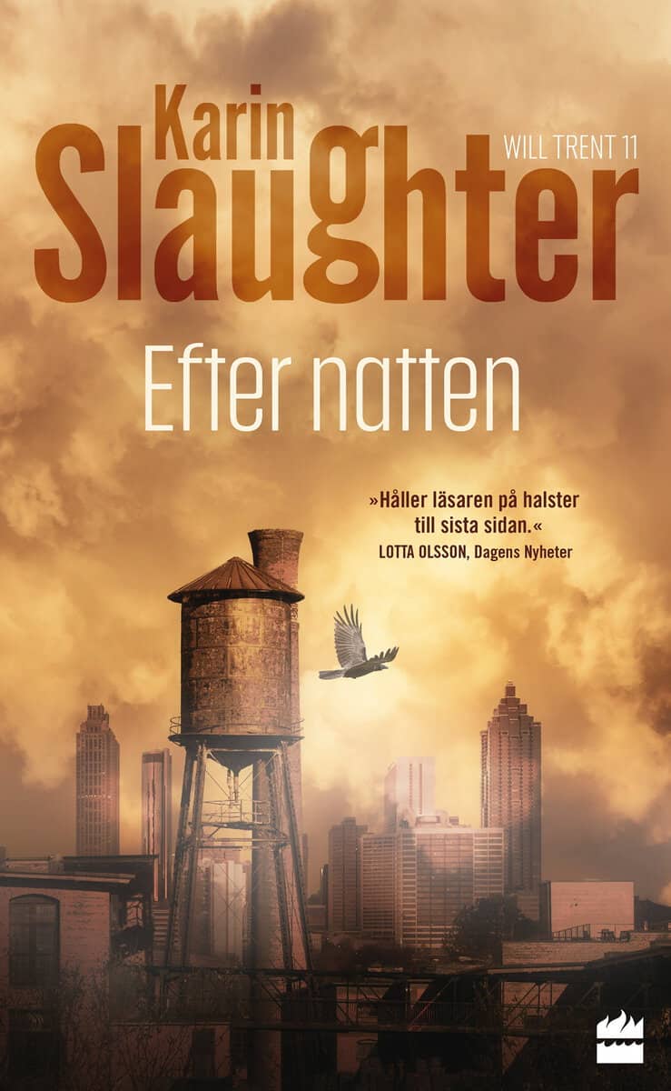 Karin Slaughter : Efter natten
